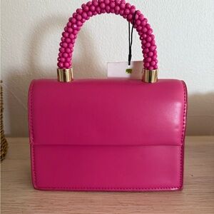 Zara Pink Purse